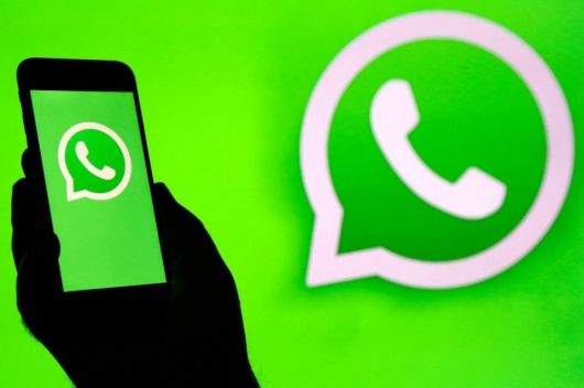 WhatsApp anunció nuevas medidas de protección para las cuentas a causa de grandes estafas 

 
