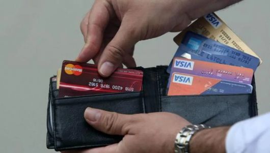 Tarjeta de débito: Cuánto dinero puedo tener sin declarar
