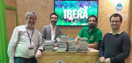 Corrientes marca presencia con el stand “Avío del Alma” en la Feria Internacional del Libro
